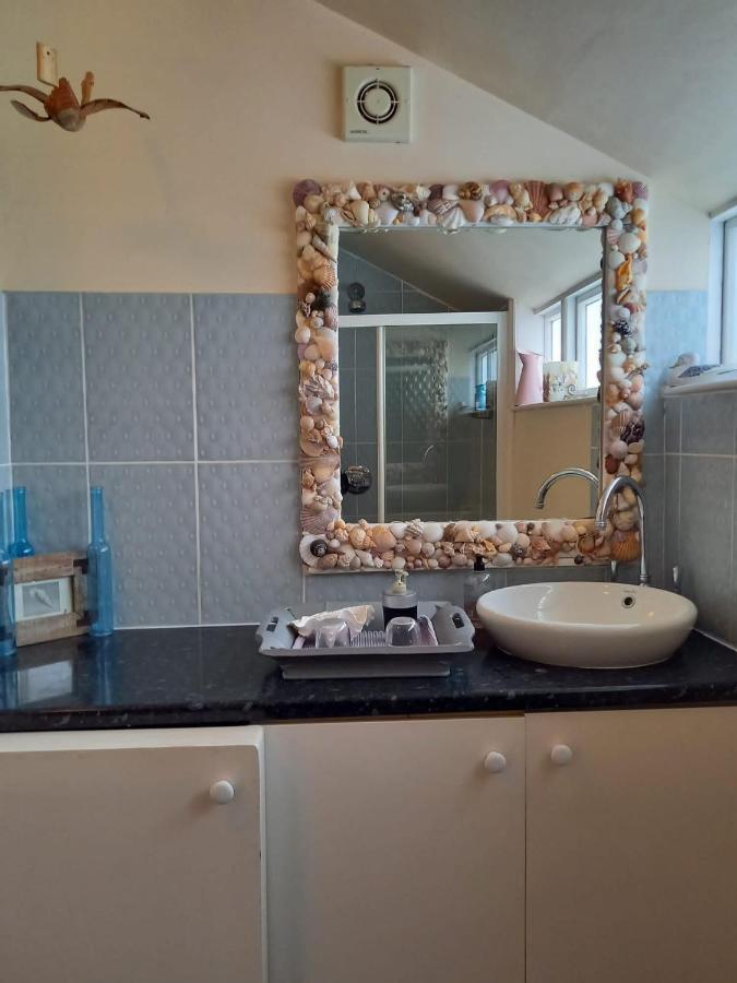 Bed and Breakfast Seaview House Thurlestone Esterno foto